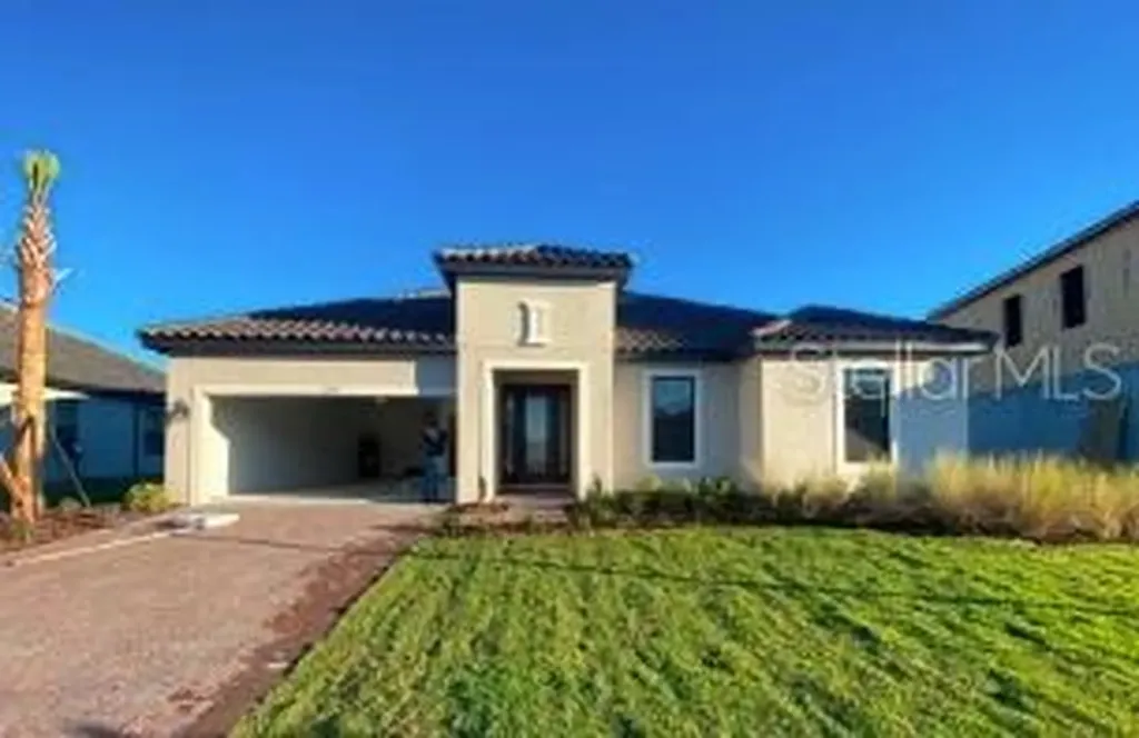 2951 Agostino Terrace Kissimmee FL 34746