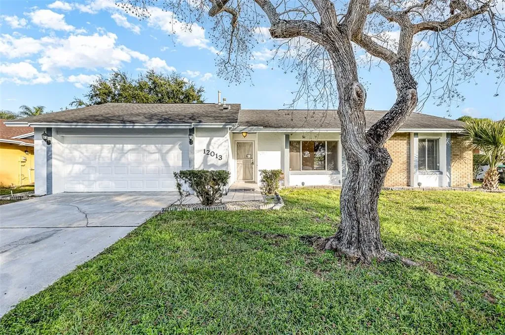 12013 Clove Street Orlando FL 32837