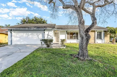 12013 Clove Street Orlando FL 32837