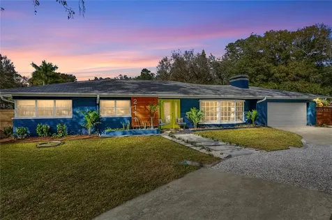 2111 S Village Avenue Tampa FL 33612