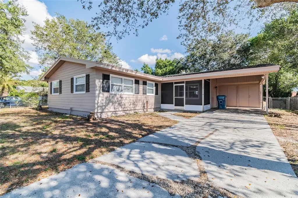 4420 Keyes Avenue Spring Hill FL 34606