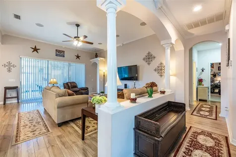 1625 Harvest Grove Court Valrico FL 33596