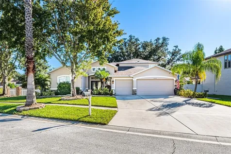1625 Harvest Grove Court Valrico FL 33596