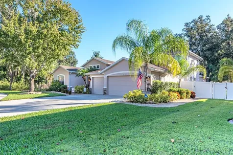 1625 Harvest Grove Court Valrico FL 33596