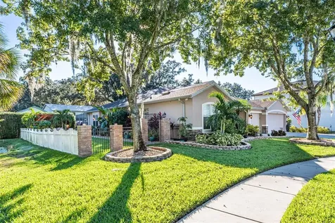 1625 Harvest Grove Court Valrico FL 33596