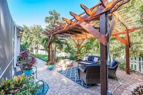 1625 Harvest Grove Court Valrico FL 33596