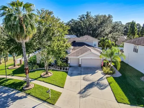 1625 Harvest Grove Court Valrico FL 33596