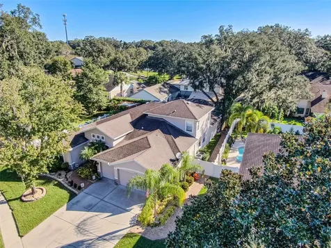 1625 Harvest Grove Court Valrico FL 33596