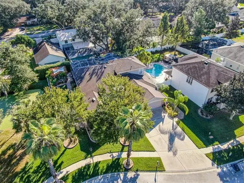 1625 Harvest Grove Court Valrico FL 33596