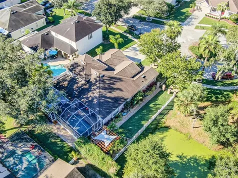 1625 Harvest Grove Court Valrico FL 33596