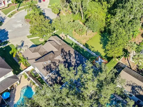 1625 Harvest Grove Court Valrico FL 33596
