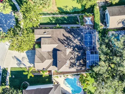 1625 Harvest Grove Court Valrico FL 33596