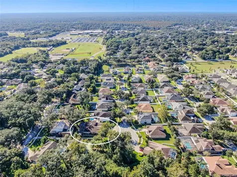 1625 Harvest Grove Court Valrico FL 33596