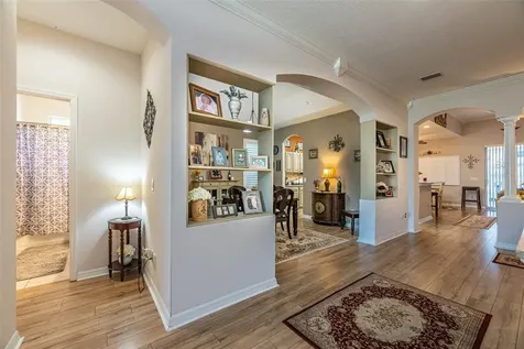 1625 Harvest Grove Court Valrico FL 33596