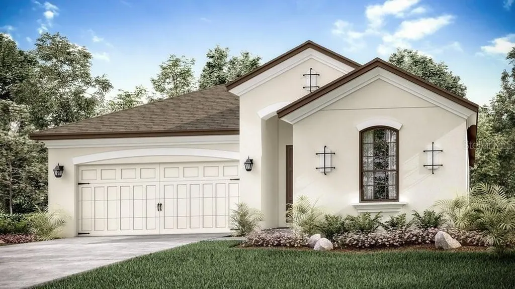 1521 Goblet Cove Street Kissimmee FL 34746