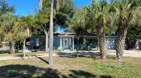 791 Bay Vista Boulevard S St Petersburg FL 33705
