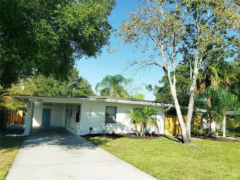 1019 59th Avenue N St Petersburg FL 33703