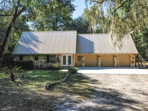 895 Bishop Avenue Orange City FL 32763