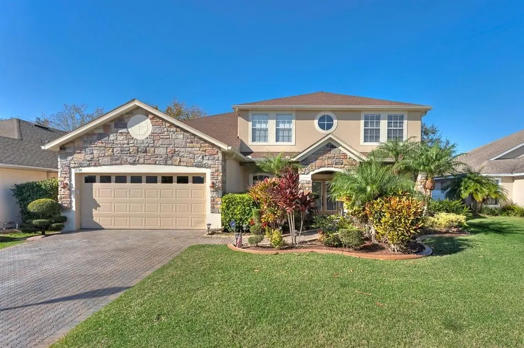 1730 Oak Grove Chase Drive Orlando FL 32820