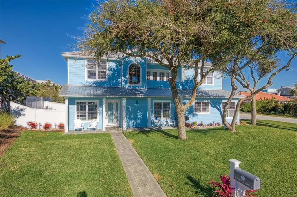 64 Aurora Avenue Ponce Inlet FL 32127