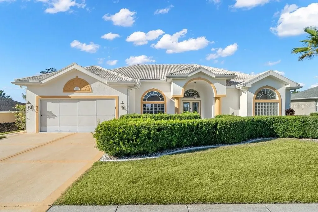 13425 Bolton Court Spring Hill FL 34609
