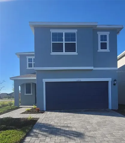 33912 Floating Heart Court Wesley Chapel FL 33545