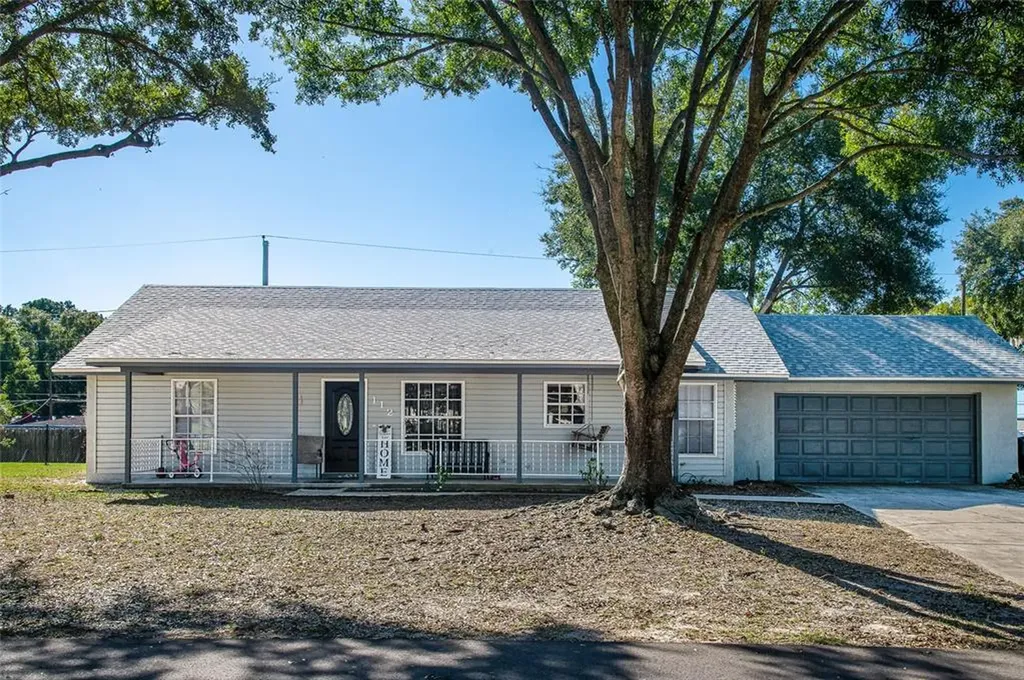112 Kinstle Hill Drive Auburndale FL 33823