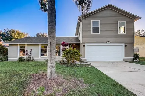 1228 Creek Woods Circle Saint Cloud FL 34772