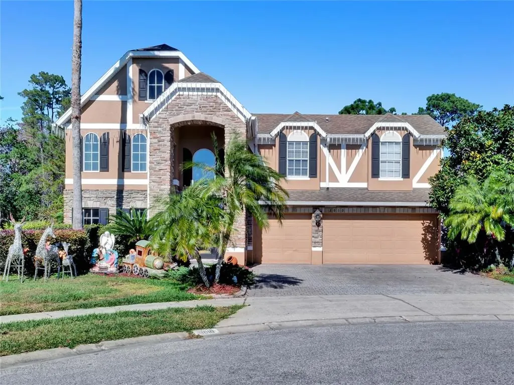 3010 Summer Swan Drive Orlando FL 32825
