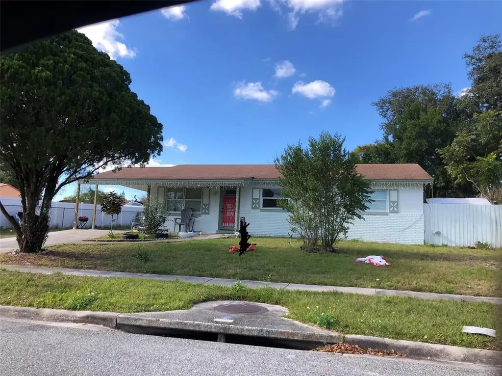 2534 Lady Jo Way Orlando FL 32807