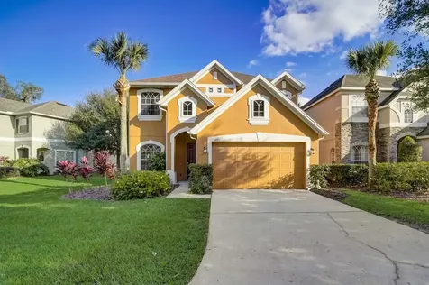 2804 Eagles Roost Circle Kissimmee FL 34746