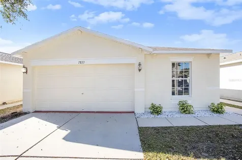 7833 Carriage Pointe Drive Gibsonton FL 33534