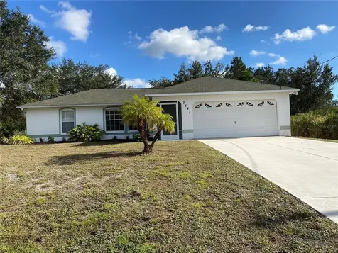 7541 Minardi Street North Port FL 34291