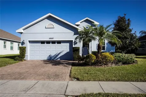 19207 Sunset Bay Drive Land O Lakes FL 34638