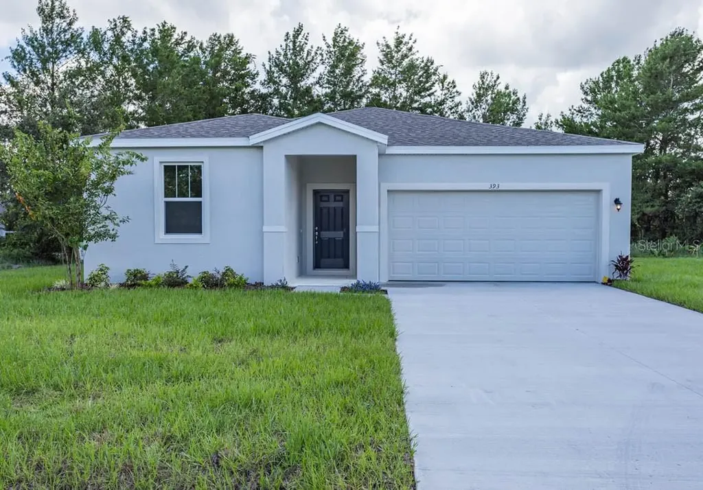 2722 Rowan Street Tavares FL 32778