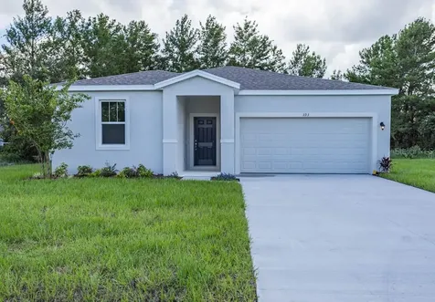 2722 Rowan Street Tavares FL 32778