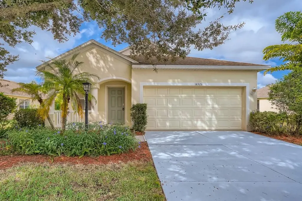 14325 Tree Swallow Way Lakewood Ranch FL 34202