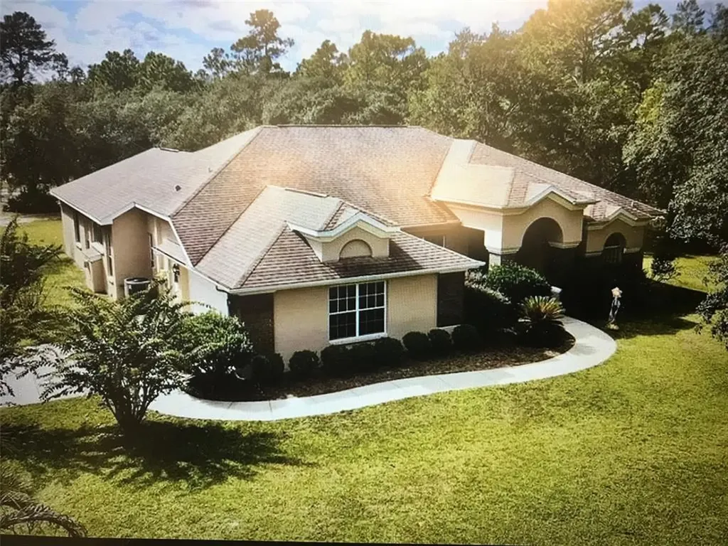 6958 W Green Acres Street Homosassa FL 34446