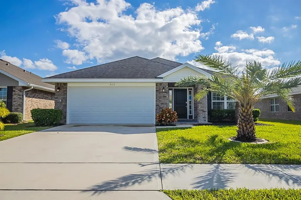 510 Coral Trace Boulevard Edgewater FL 32132