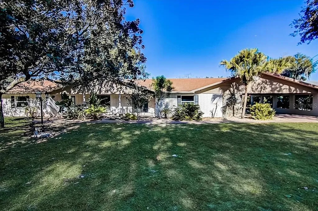 628 Lake Miriam Drive Lakeland FL 33813