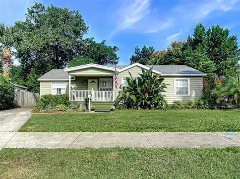 2733 Oxford Street Orlando FL 32803