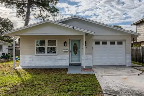 1734 Nevada Avenue NE St Petersburg FL 33703