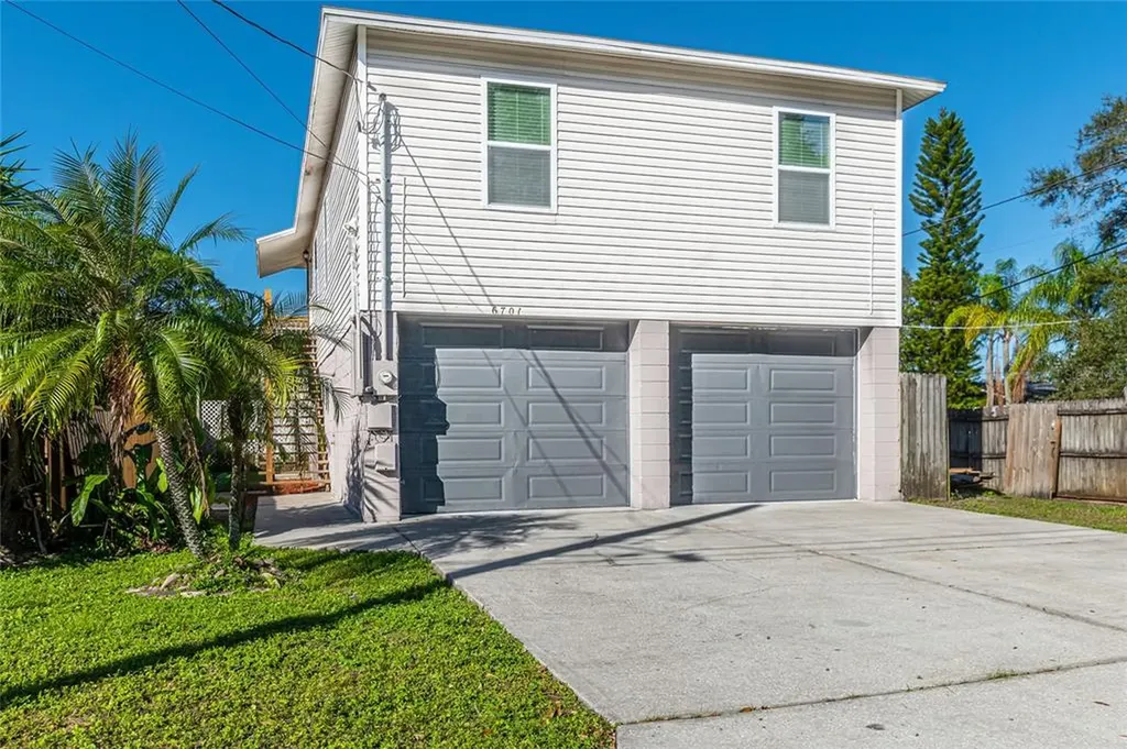6701 S Juanita Street Tampa FL 33616