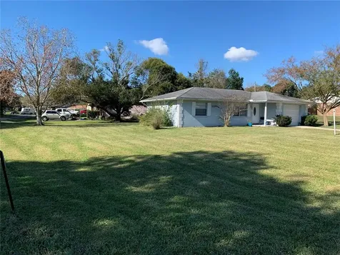 902 E Fairbairn Drive Deltona FL 32725