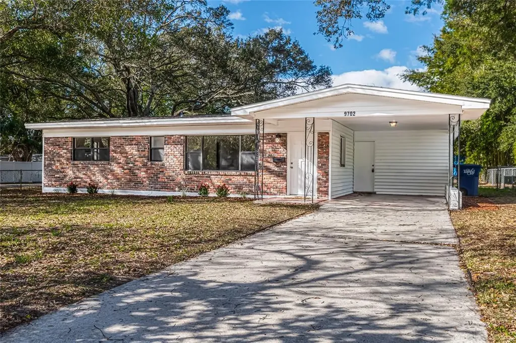 9702 Forest Hills Drive Tampa FL 33612