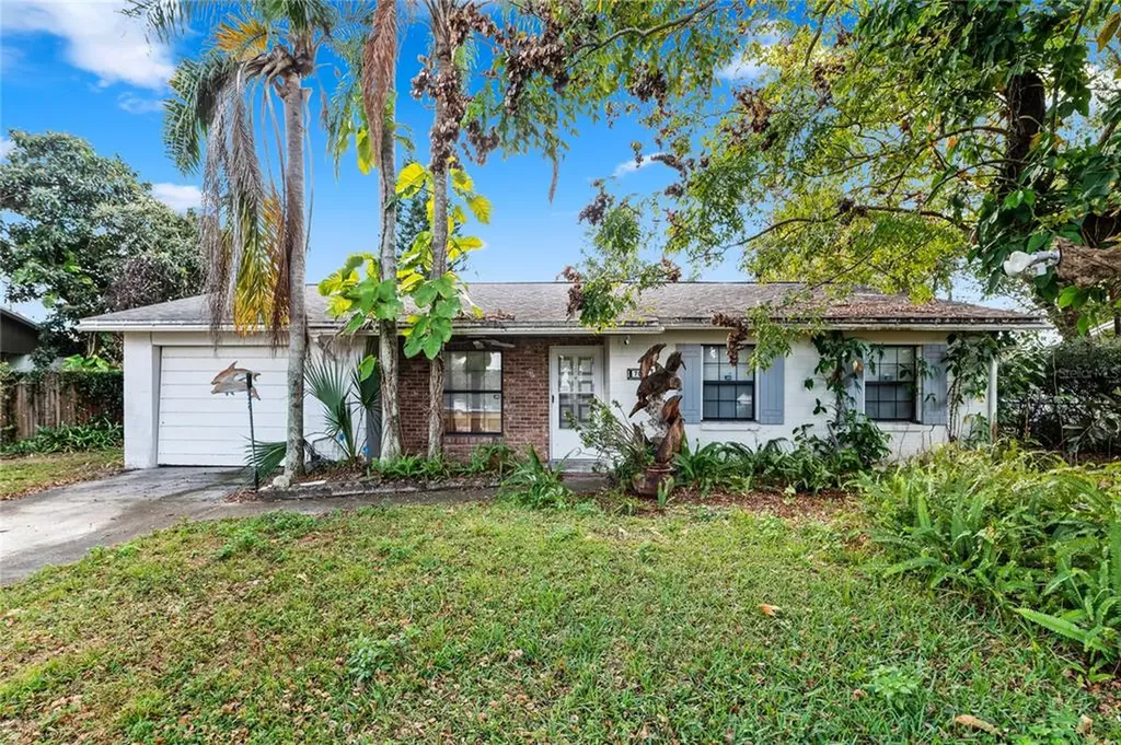 7024 Harwick Drive Orlando FL 32818