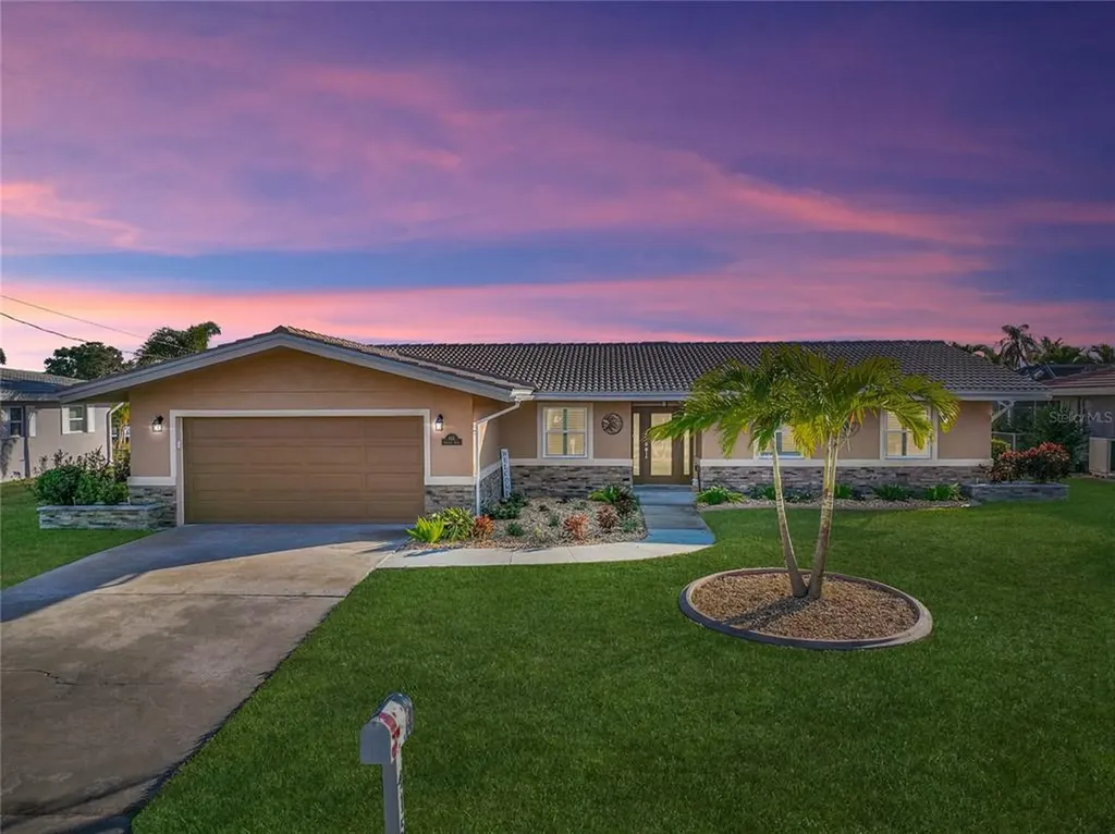 415 Sorrento Court Punta Gorda FL 33950