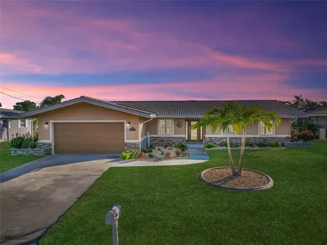 415 Sorrento Court Punta Gorda FL 33950