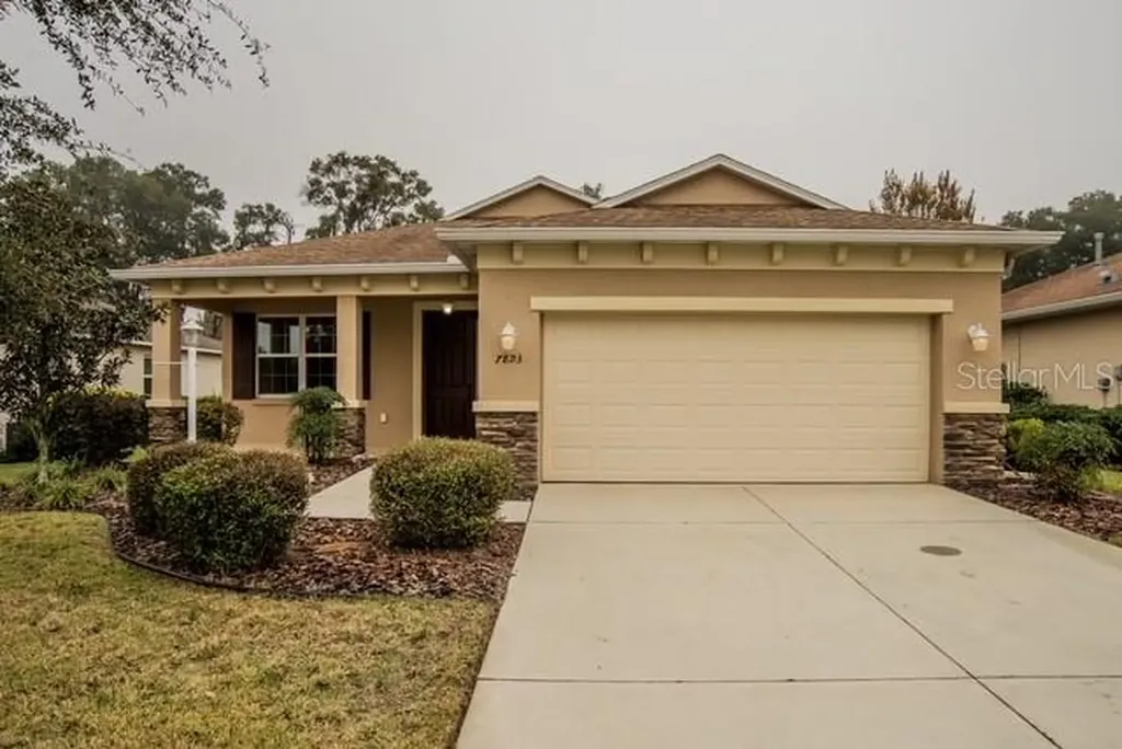 7893 SW 80th Place Road Ocala FL 34476