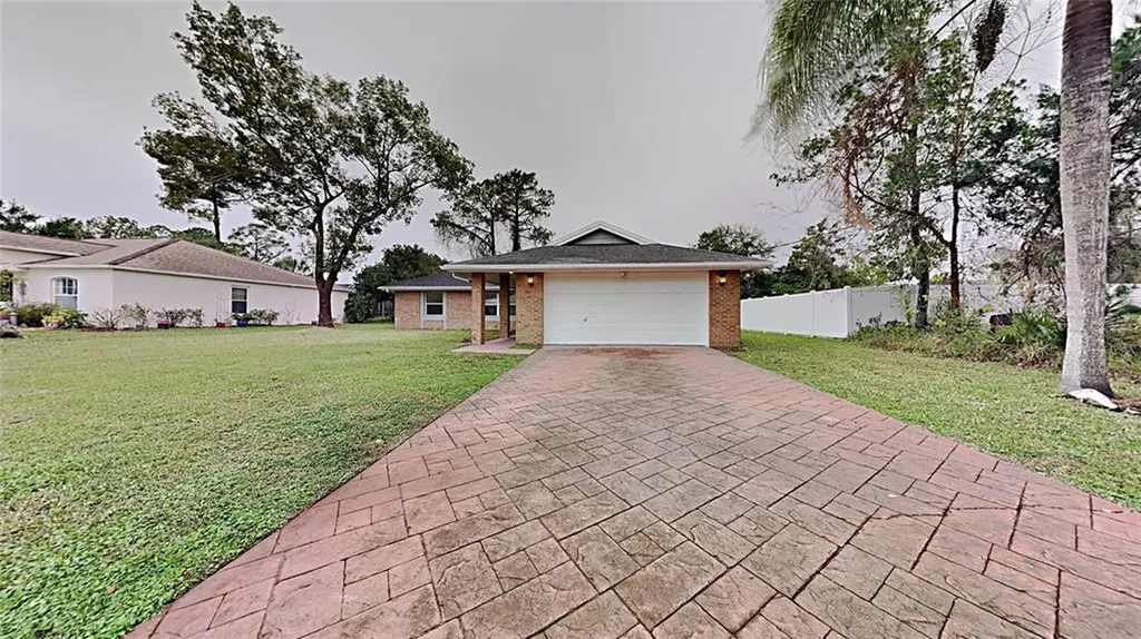 92 Fort Caroline Lane Palm Coast FL 32137